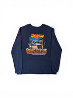 Vintage Harley Thermal LS (XXL)