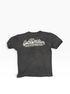 80s Harley Davidson Jack Daniel's Tee