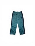 Needles Green/Purple Track Pants (M)