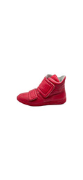Maison Margiela Leather Clinic High (42)