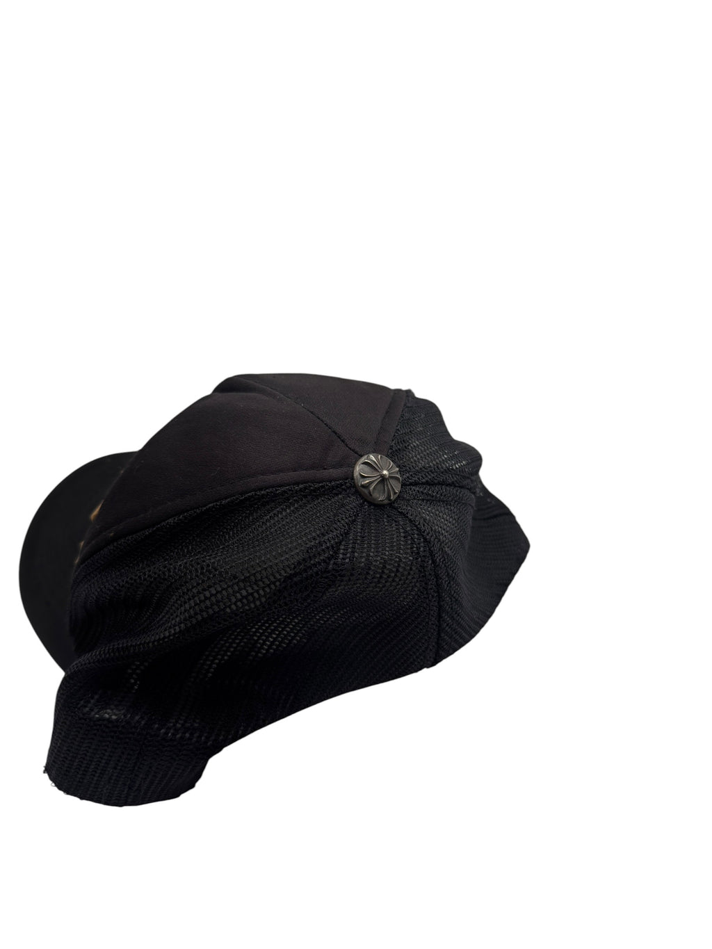 Chrome Hearts 90's Fuck Trucker