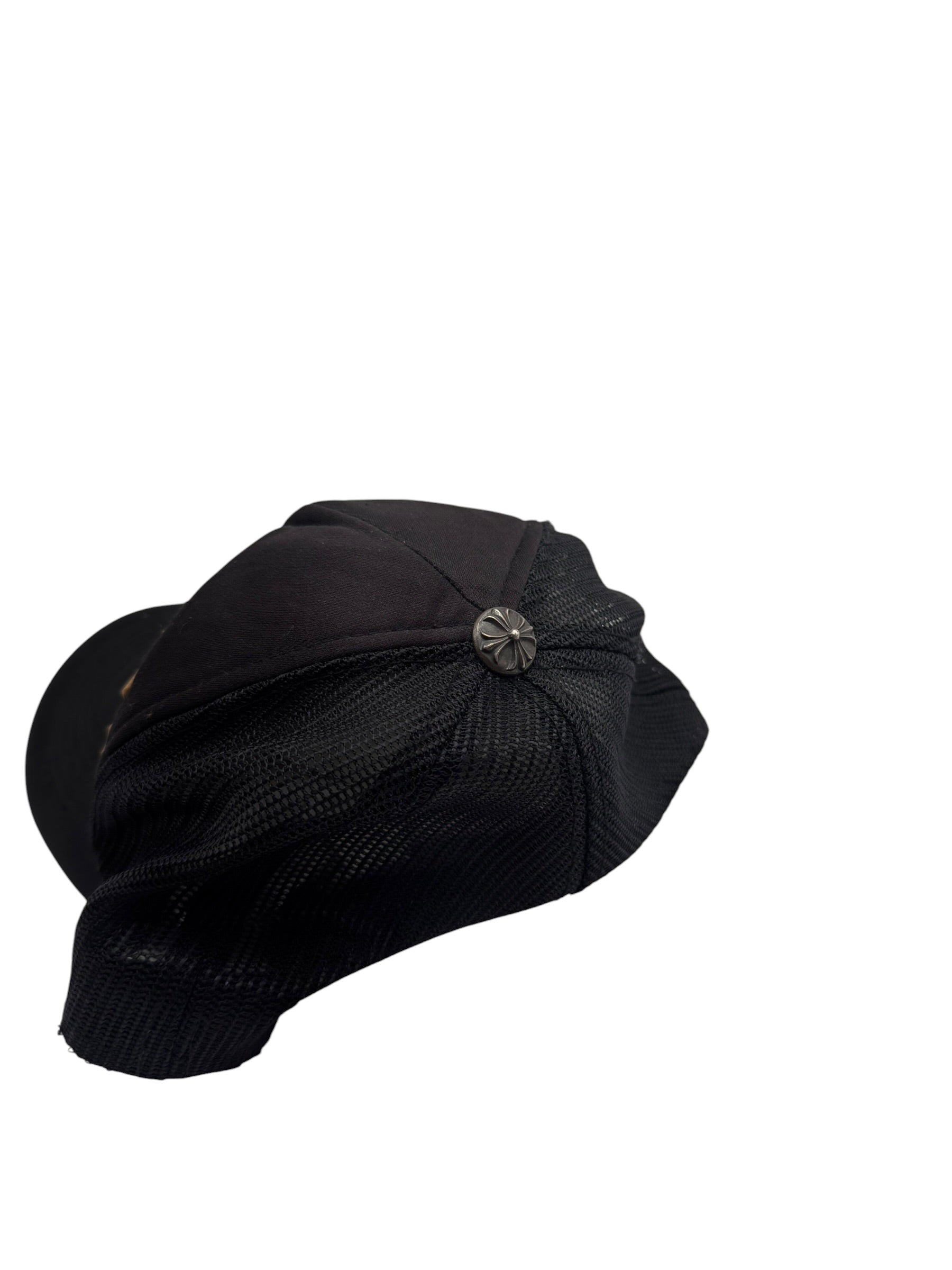 Chrome Hearts 90's Fuck Trucker