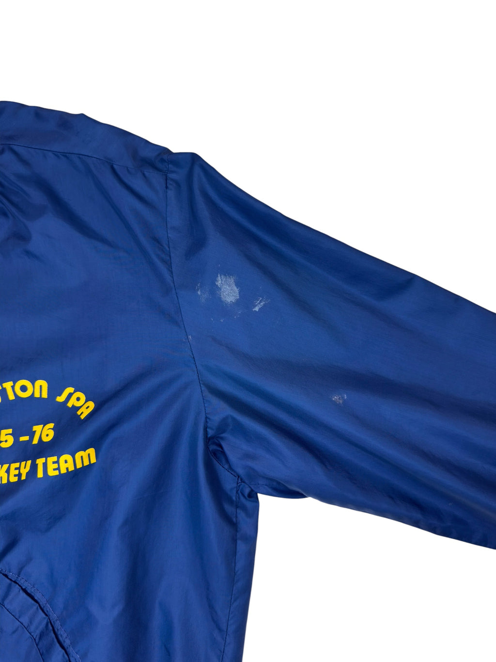 Vintage 70s Ballston Spa Jacket