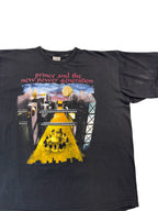 Vintage 90’s Prince & New Power Gen Euro Tee (XL)