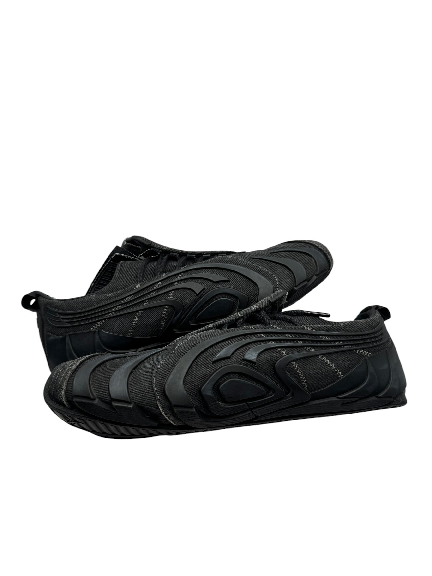 No Faith Studios Puma Talon (13)