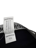 Chrome Hearts Biker Shorts (M)