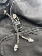 Prada Nylon Backpack
