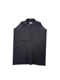 Maison Margiela MM6 Woven Gilet (40)