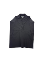 Maison Margiela MM6 Woven Gilet (40)