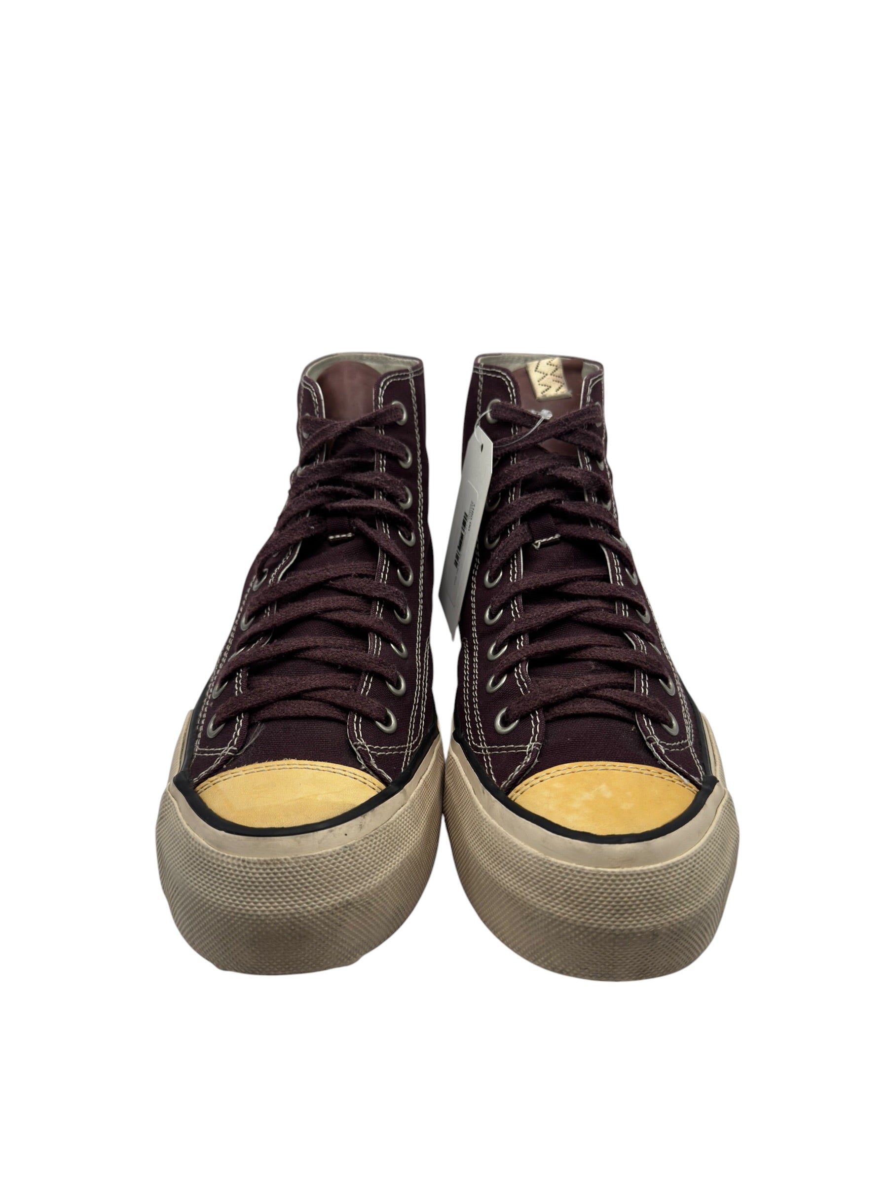 Visvim Skagway Hi Sneaker (10)