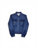 Polo Denim Trucker Jacket (M)