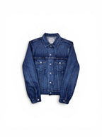 Polo Denim Trucker Jacket (M)