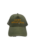 Paly Hollywood Natalie Wood Hat