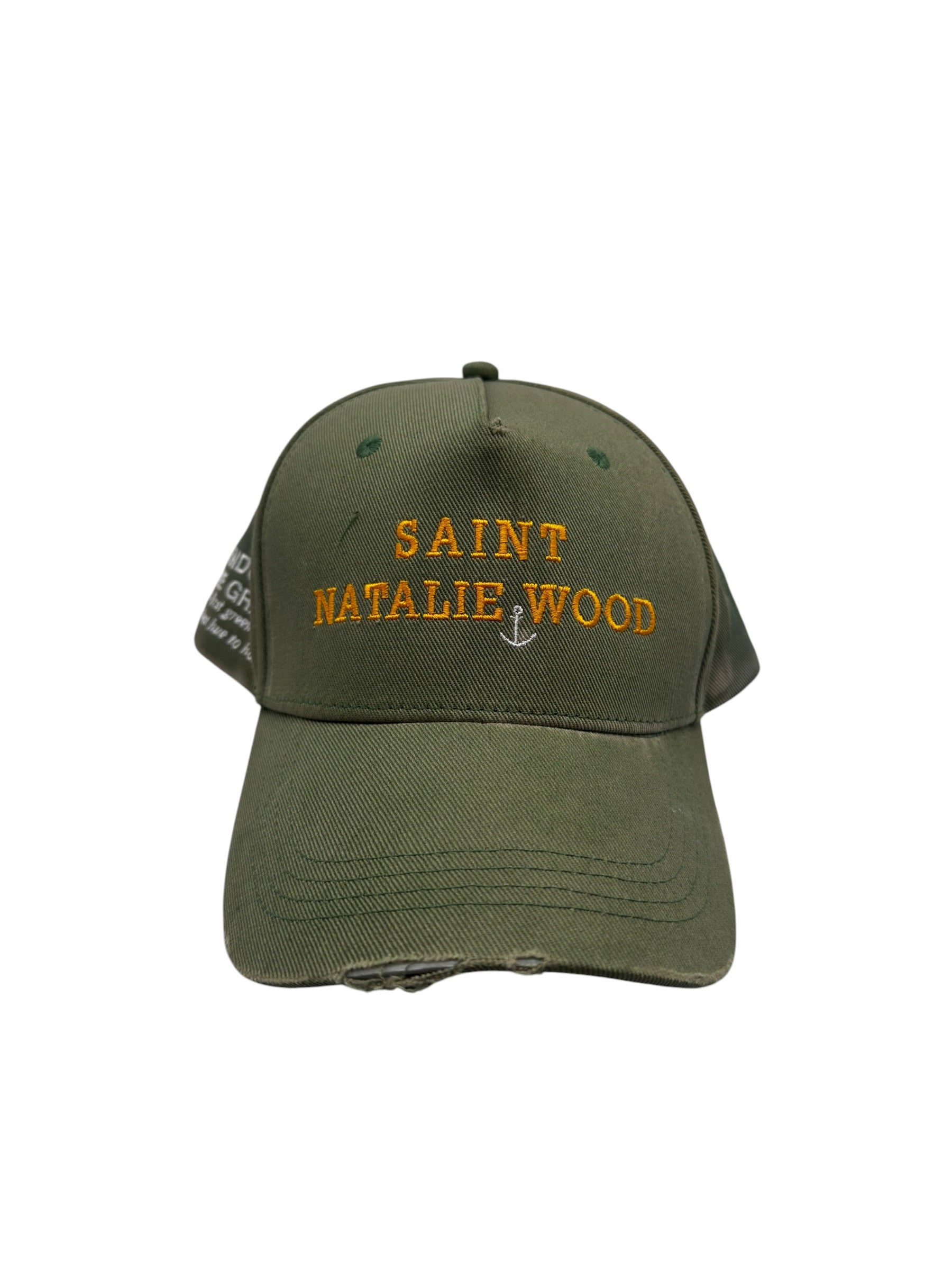 Paly Hollywood Natalie Wood Hat