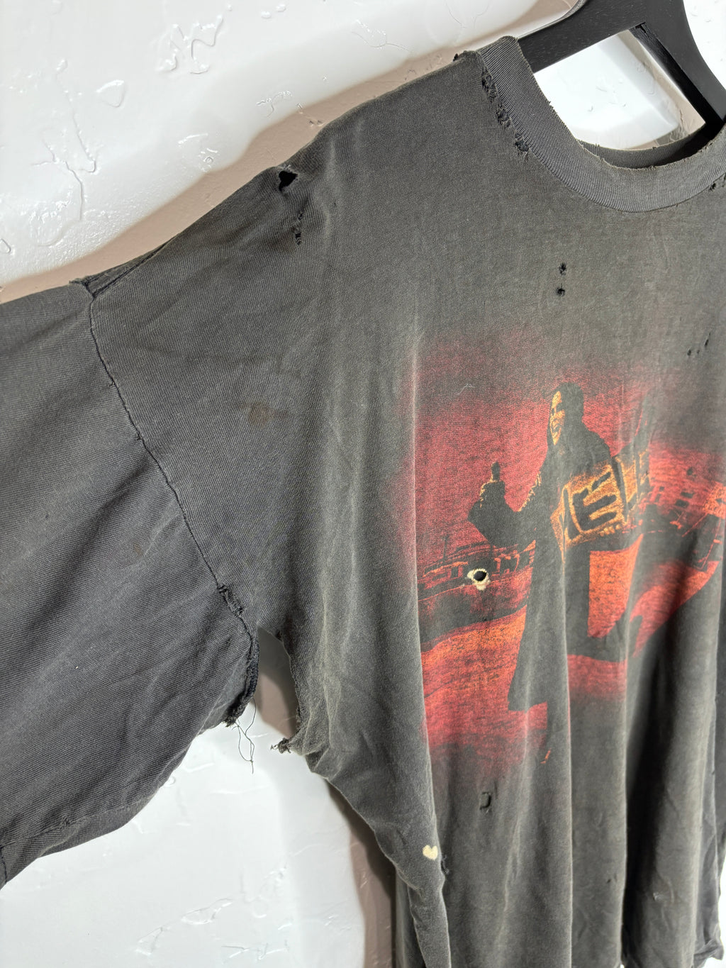 90's Ozzy Hell Tee (L)