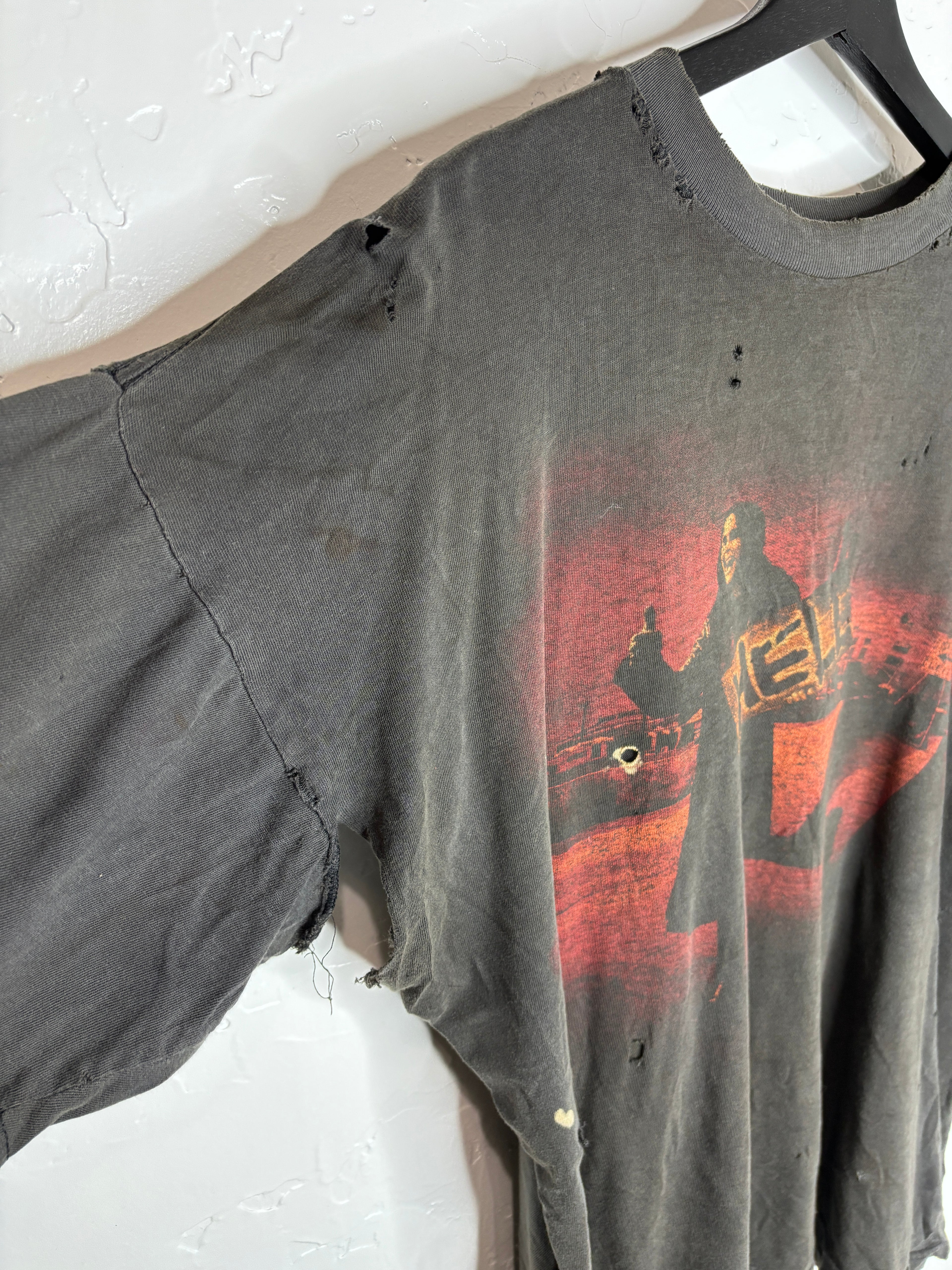 90's Ozzy Hell Tee (L)