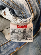 Vintage Levi’s 501xx (36)