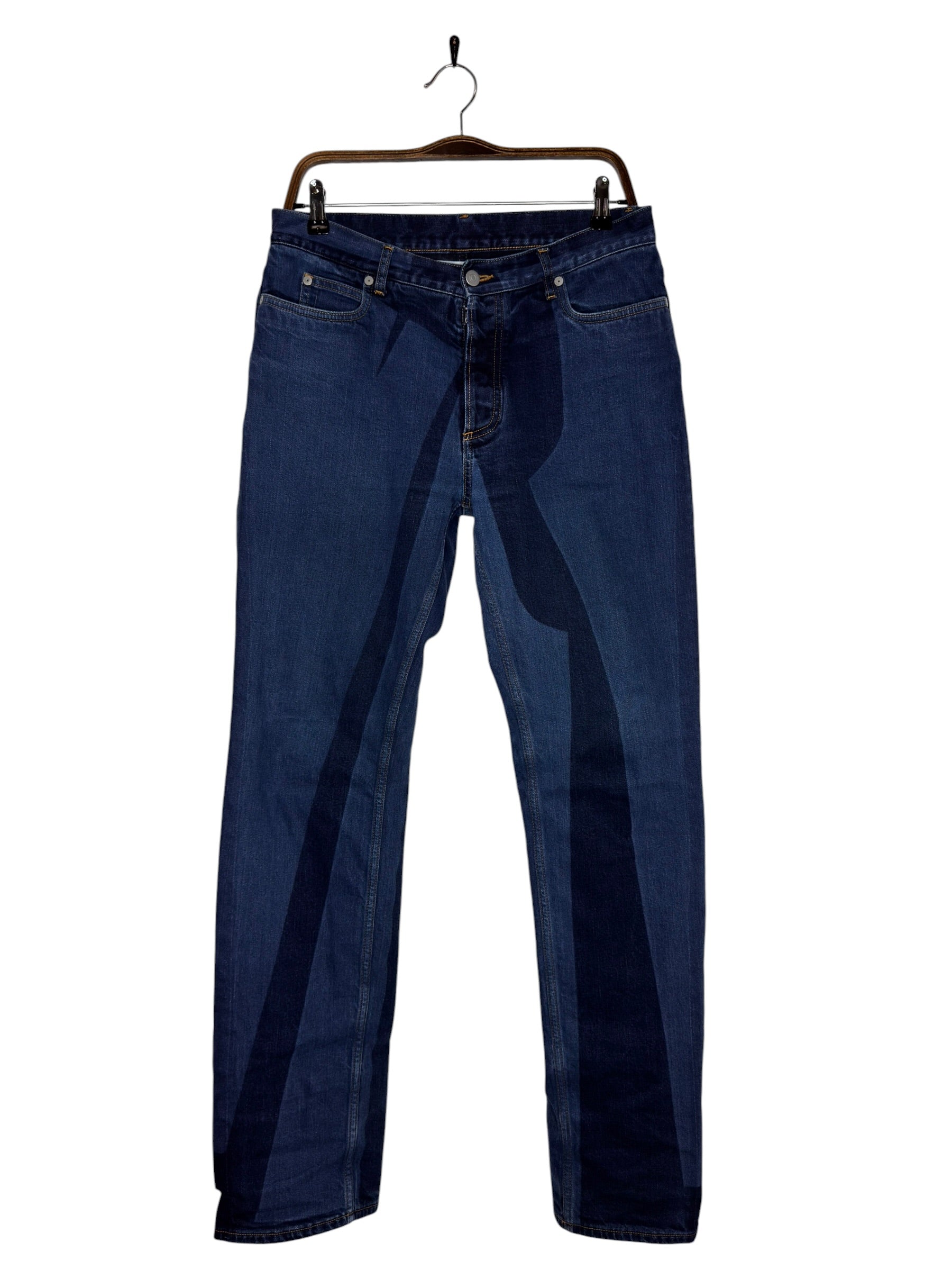 Maison Margiela Blue Denim (32)