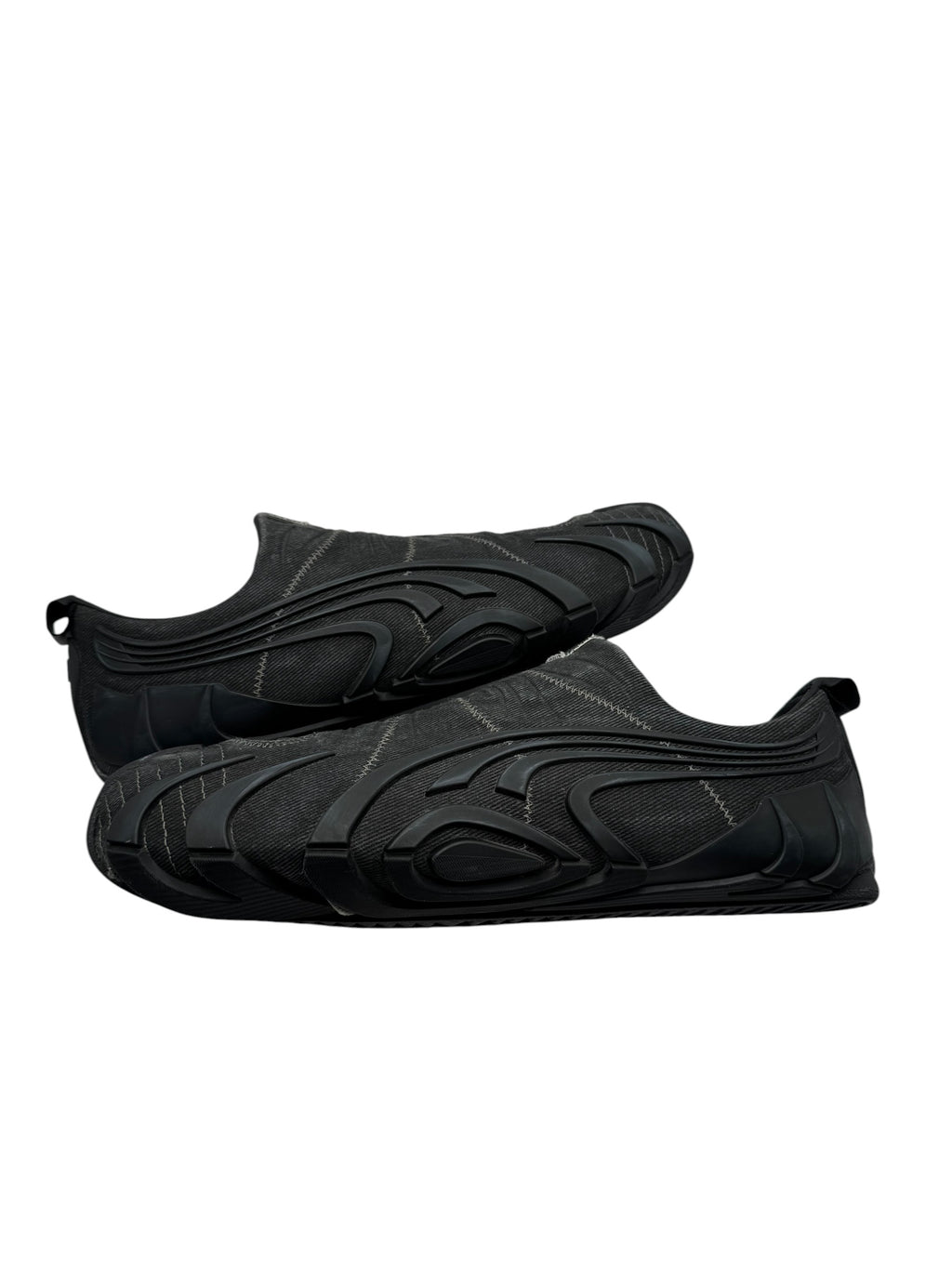 No Faith Studios Puma Talon (13)