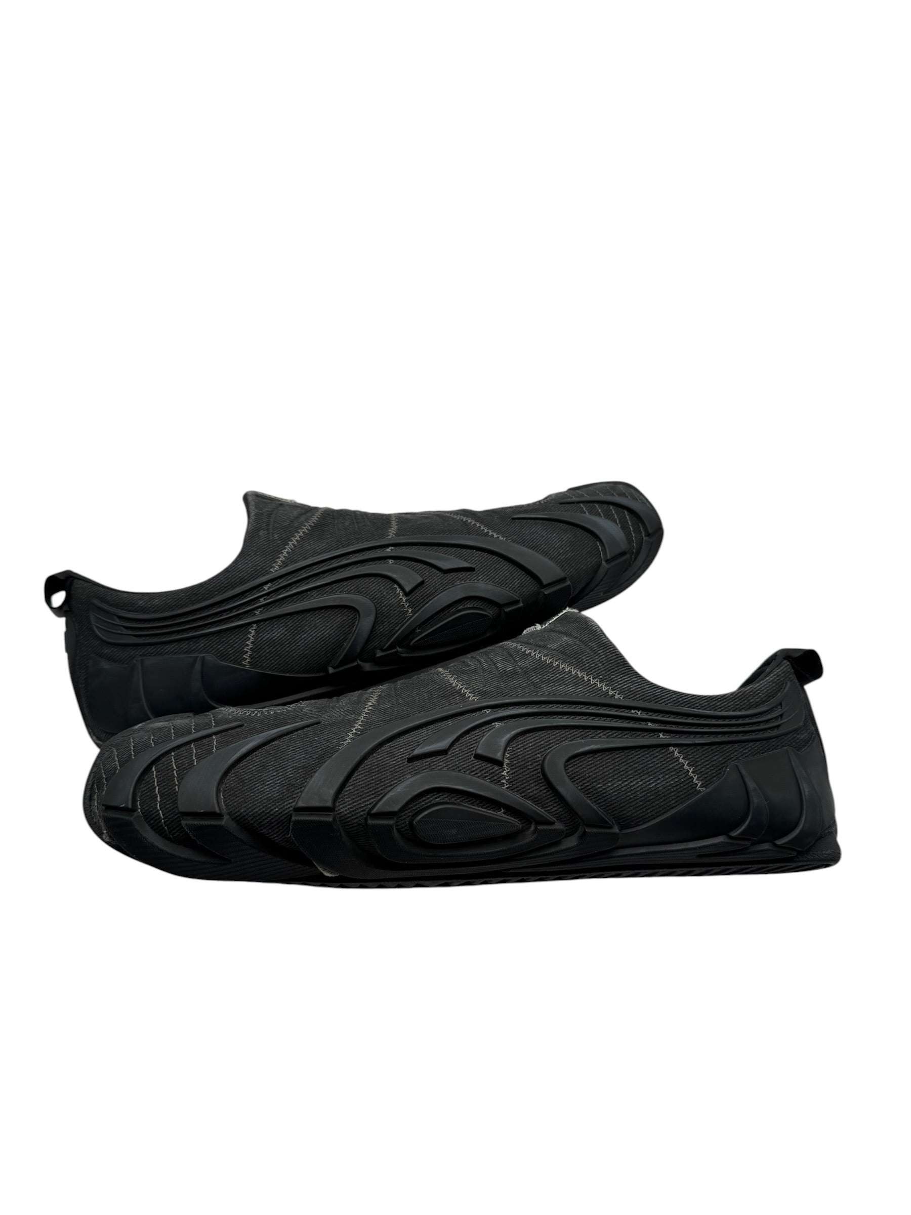No Faith Studios Puma Talon (13)