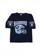 Vintage 80s Raiders BP (M)