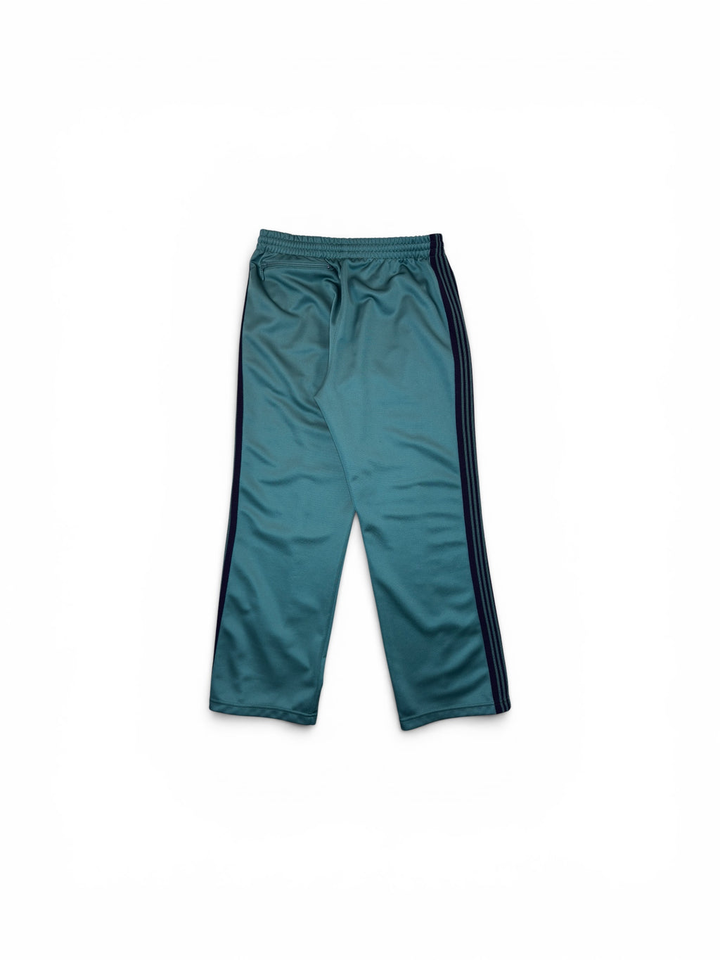 Needles Green/Purple Track Pants (M)