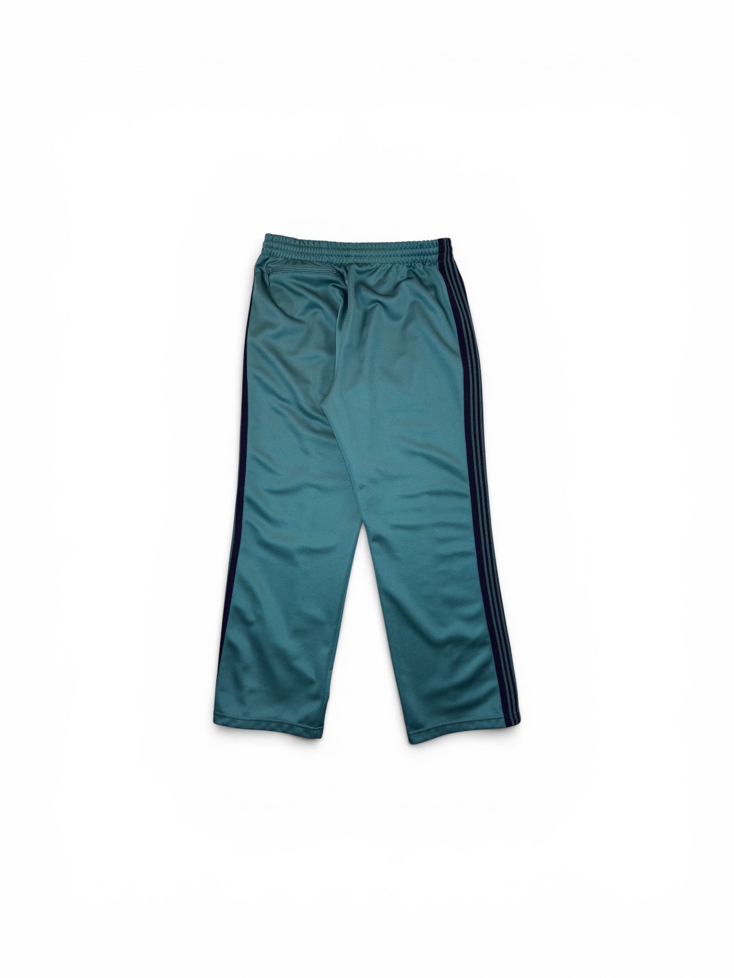 Needles Green/Purple Track Pants (M)