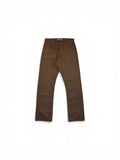 Naked and Famous Selvedge Khaki Denim (31)