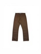 Naked and Famous Selvedge Khaki Denim (31)