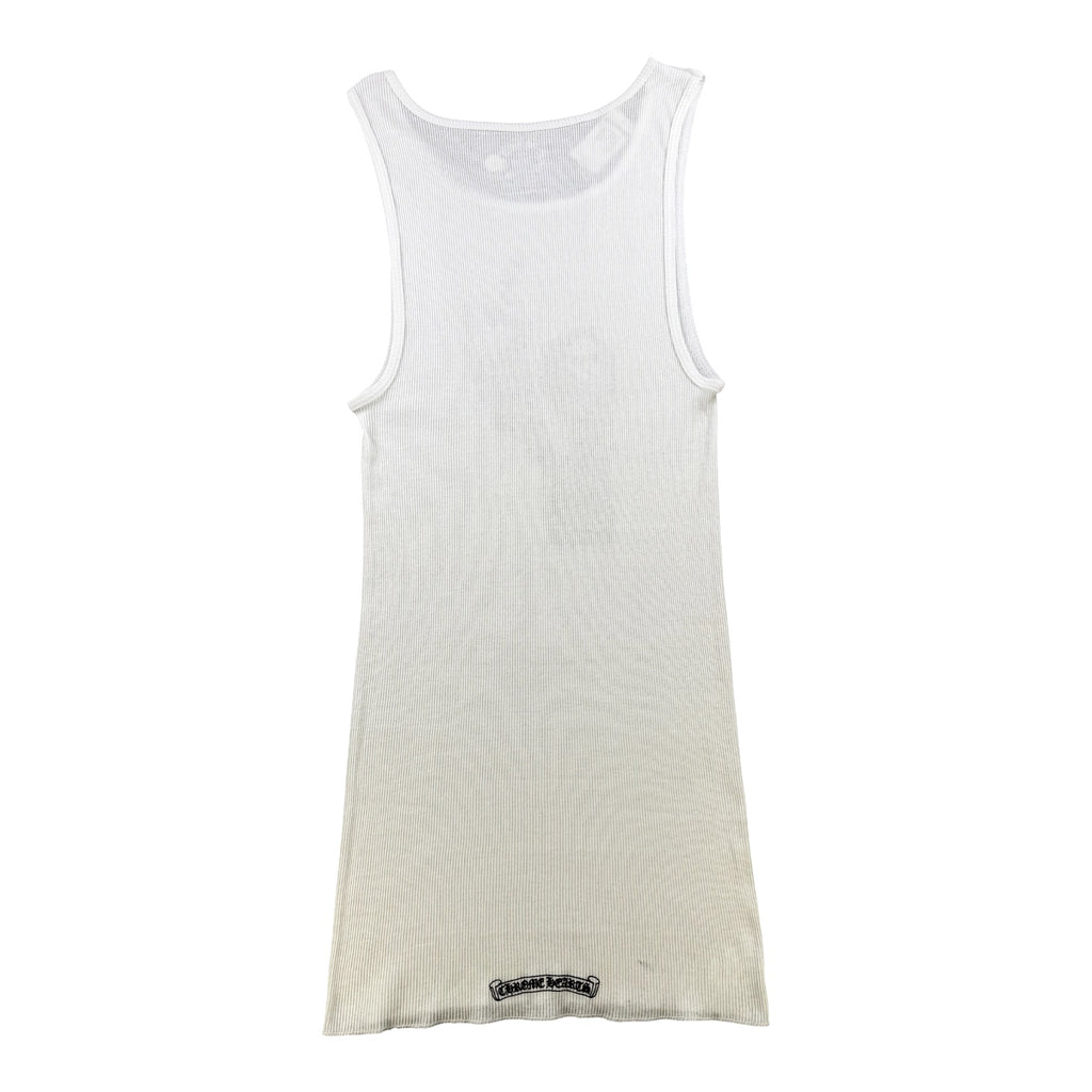Chrome Hearts Richard Tank