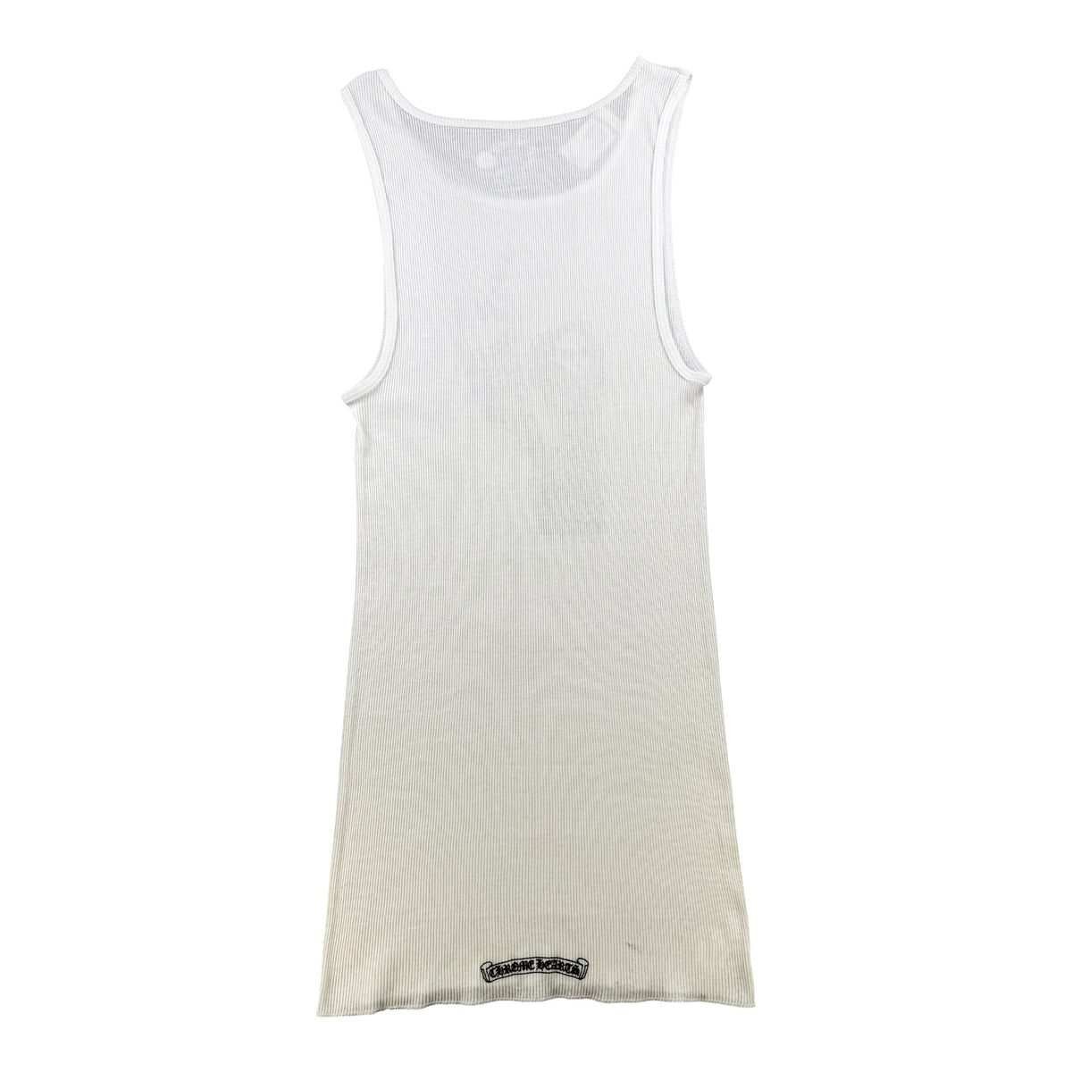 Chrome Hearts Richard Tank