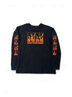 Neighborhood Japan Craft W/ Pride L/S