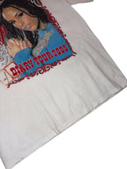Vintage ‘05 Alicia Keys Diary Tour Tee (XLT)