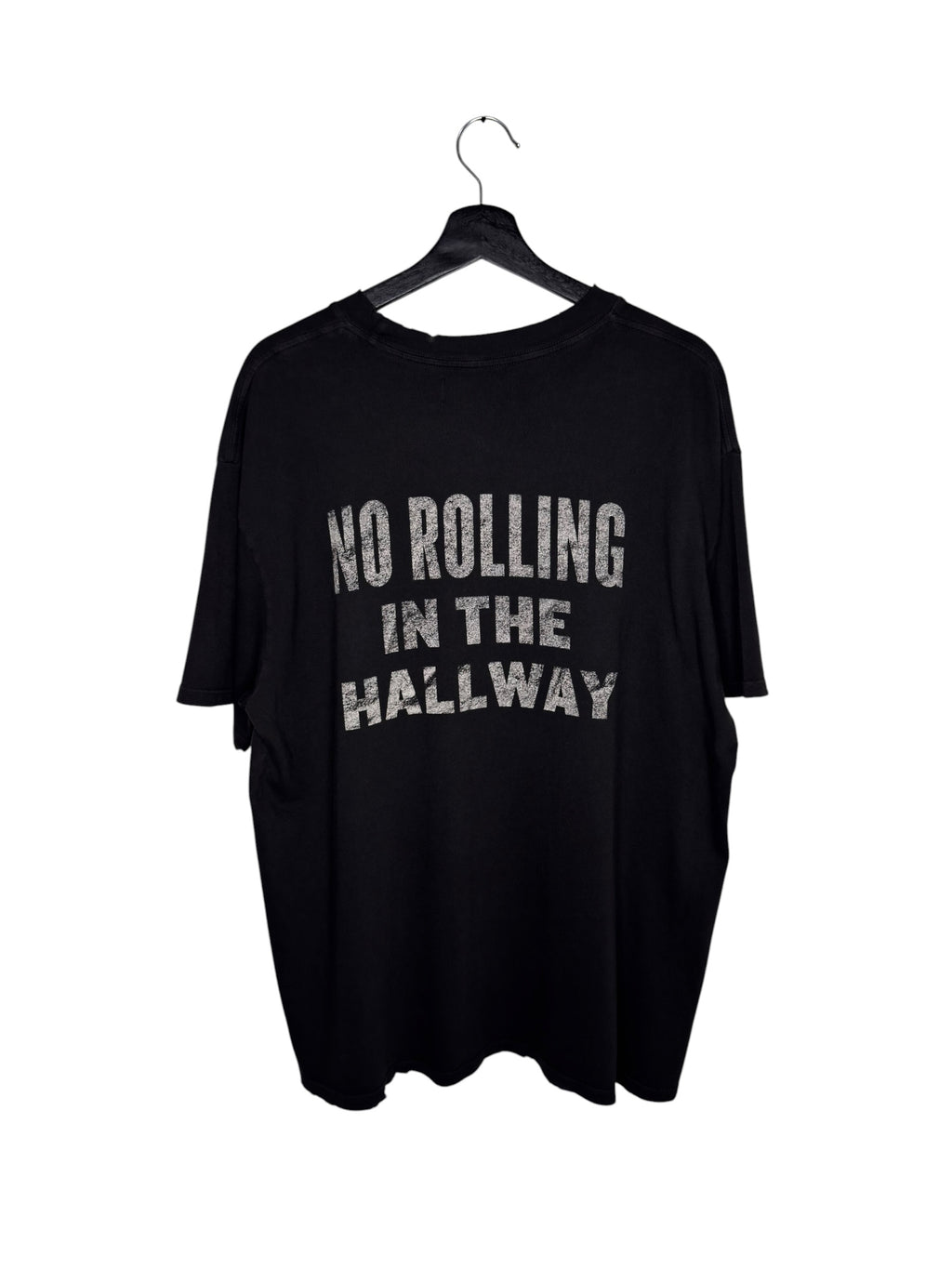 Nahmias Education Tee (L)