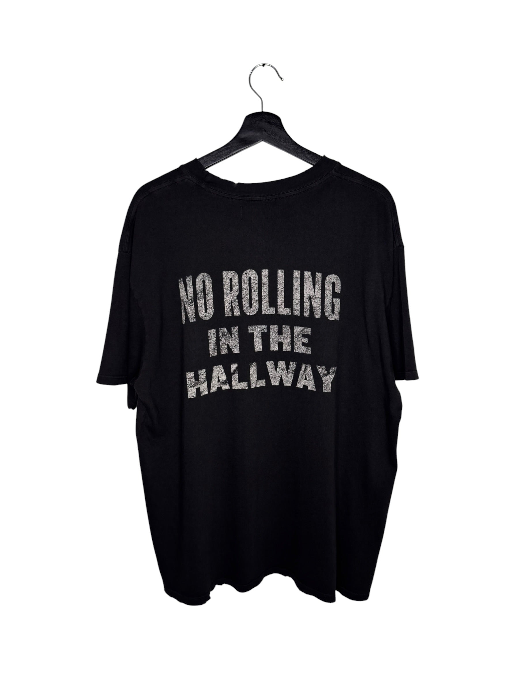 Nahmias Education Tee (L)