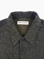Our Legacy Wool Haven Jacket