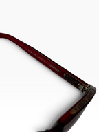 Chrome Hearts Low Rider Glasses