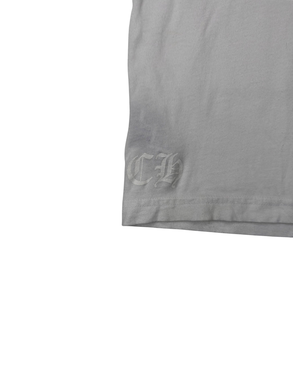 Chrome Hearts Cemetery Spine LS (M)