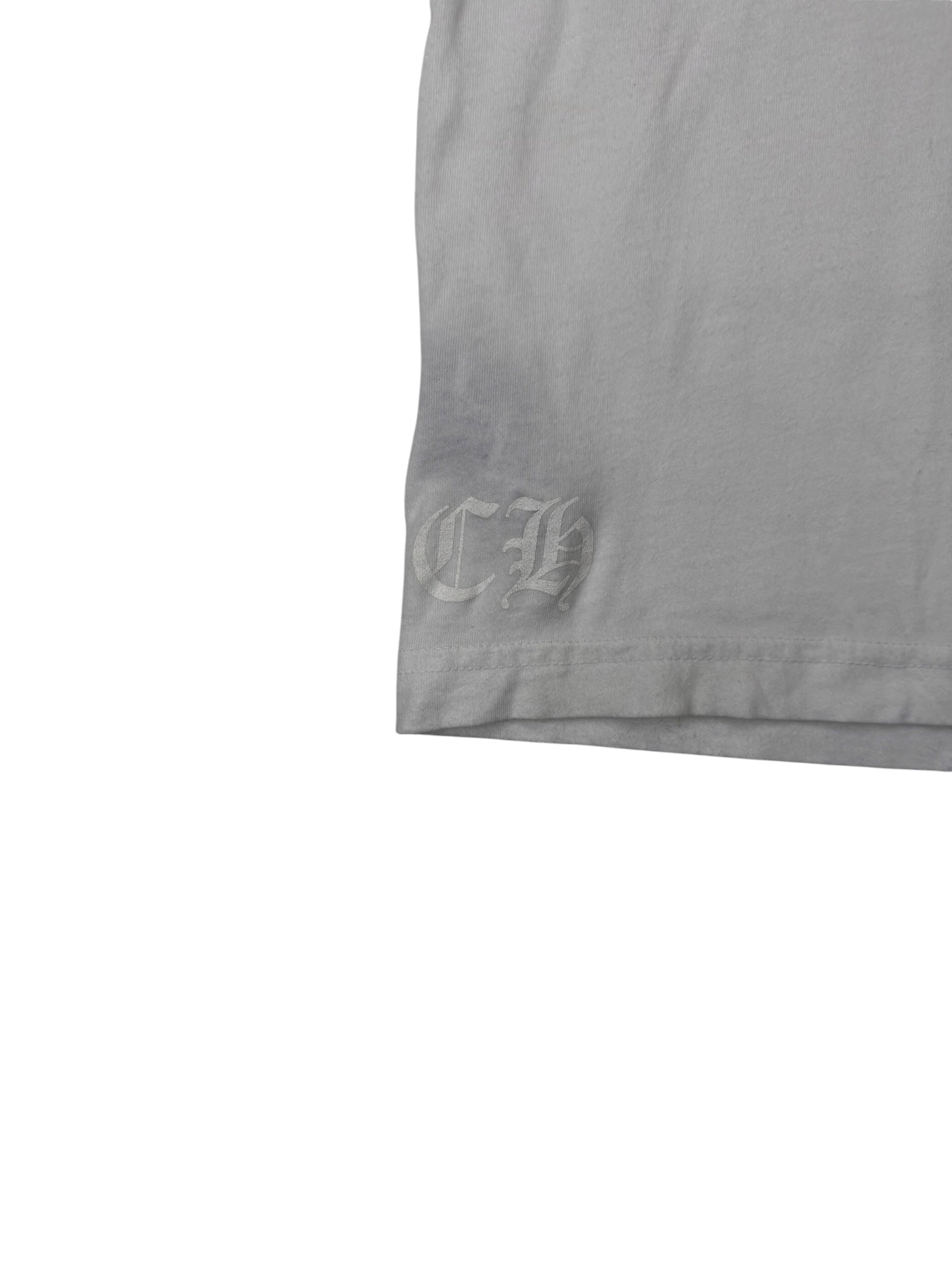 Chrome Hearts Cemetery Spine LS (M)