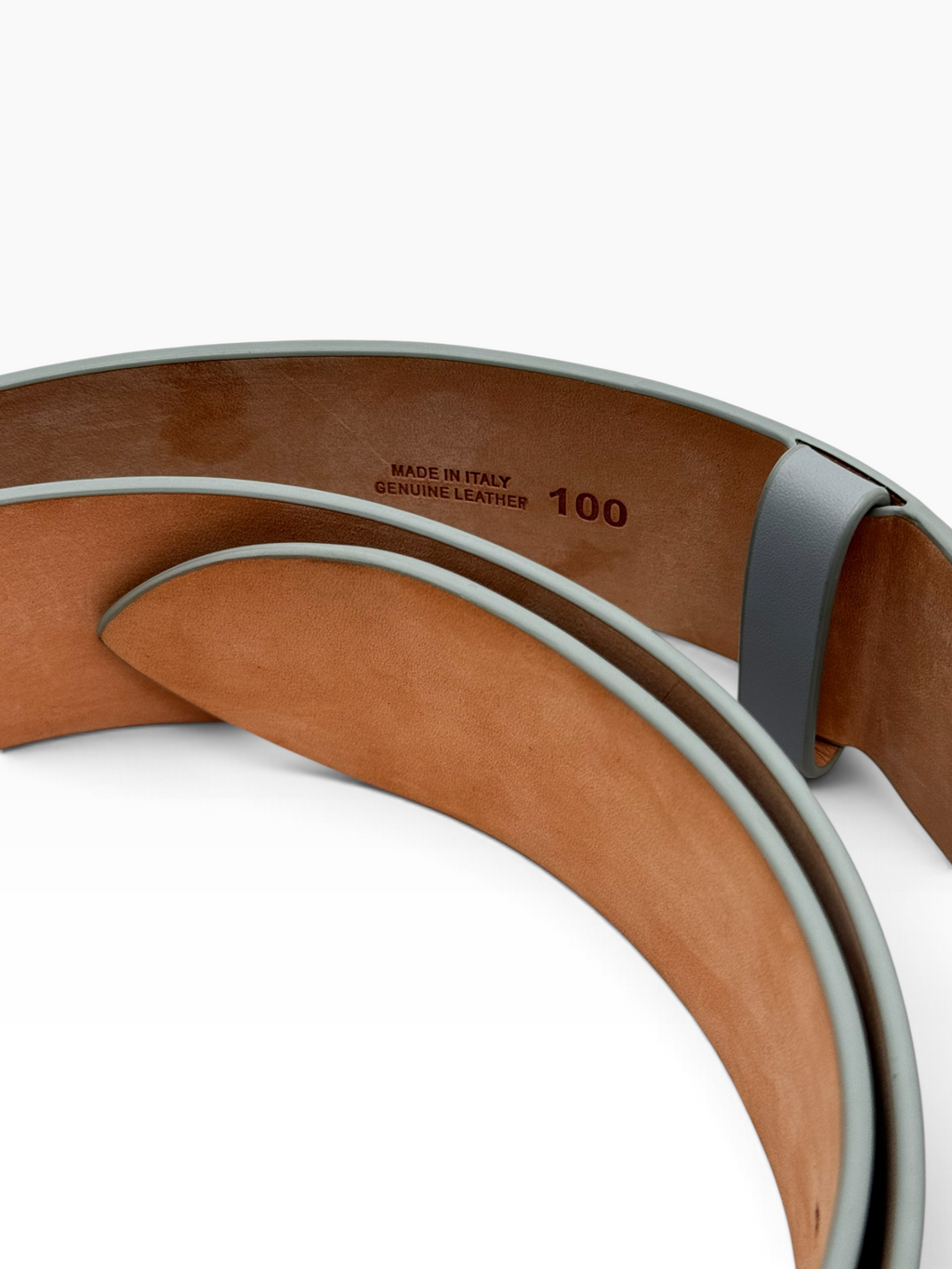 Maison Margiela Stitch Belt