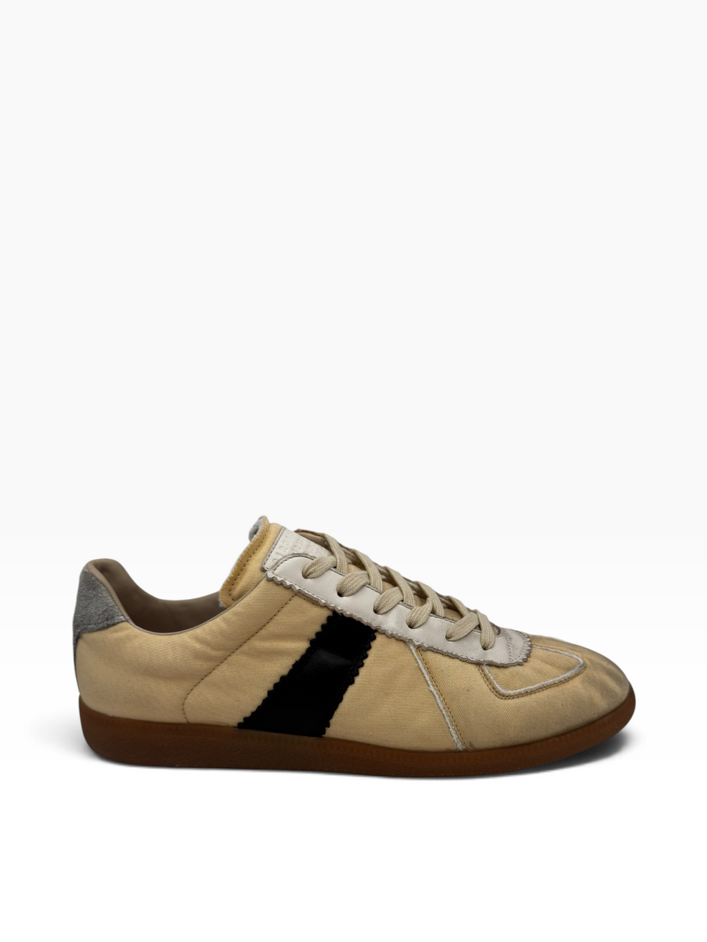 Maison Margiela Vintage Yellow Gats