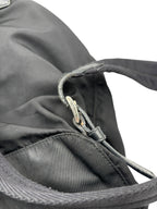 Prada Nylon Backpack