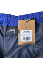 Stussy Water Shorts Cobalt (L)