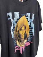 Vintage 90’s Bootleg DMX Rap Tee (XL)