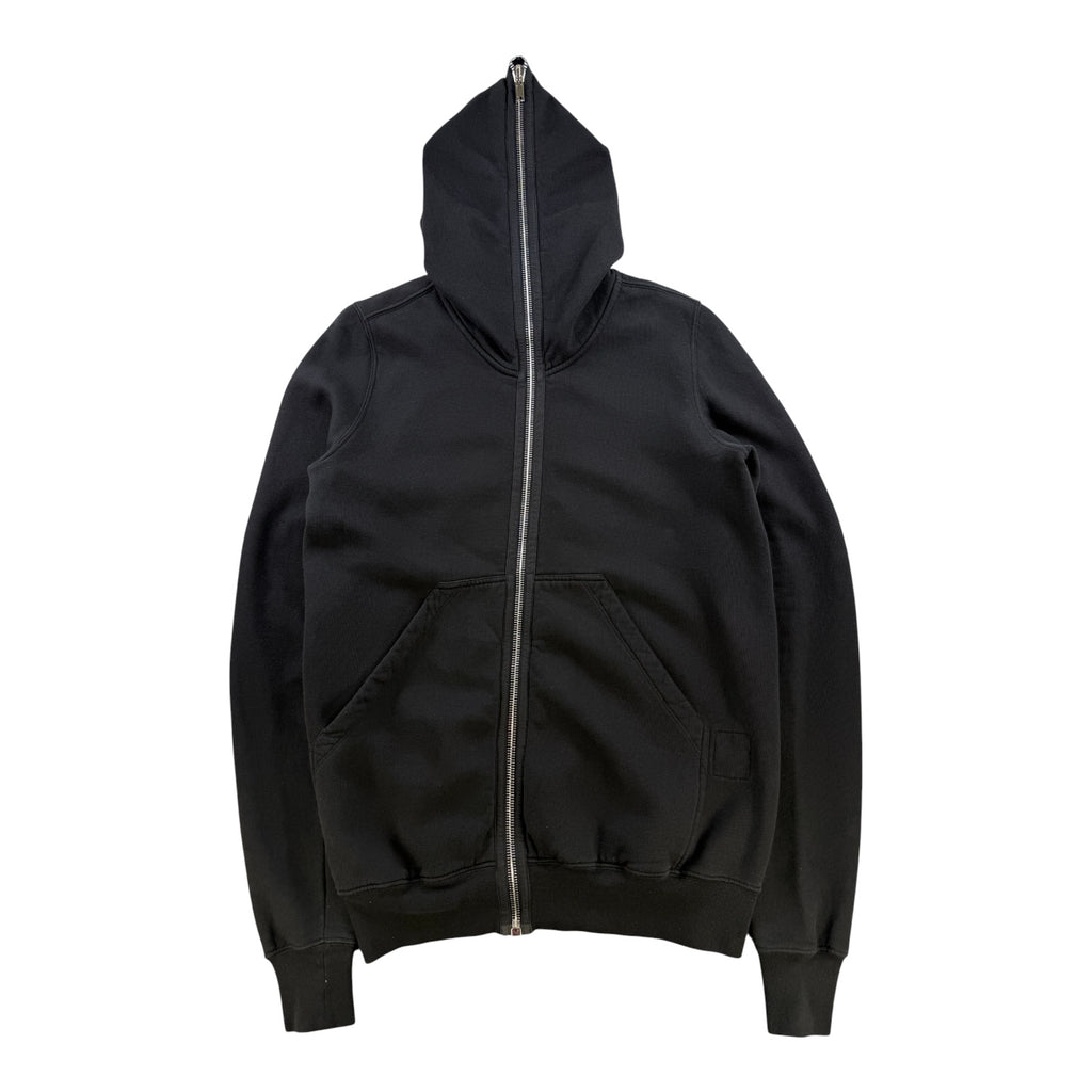 Rick Owens Drkshdw Full Zip Hoodie