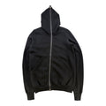 Rick Owens Drkshdw Full Zip Hoodie