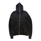 Rick Owens Drkshdw Full Zip Hoodie