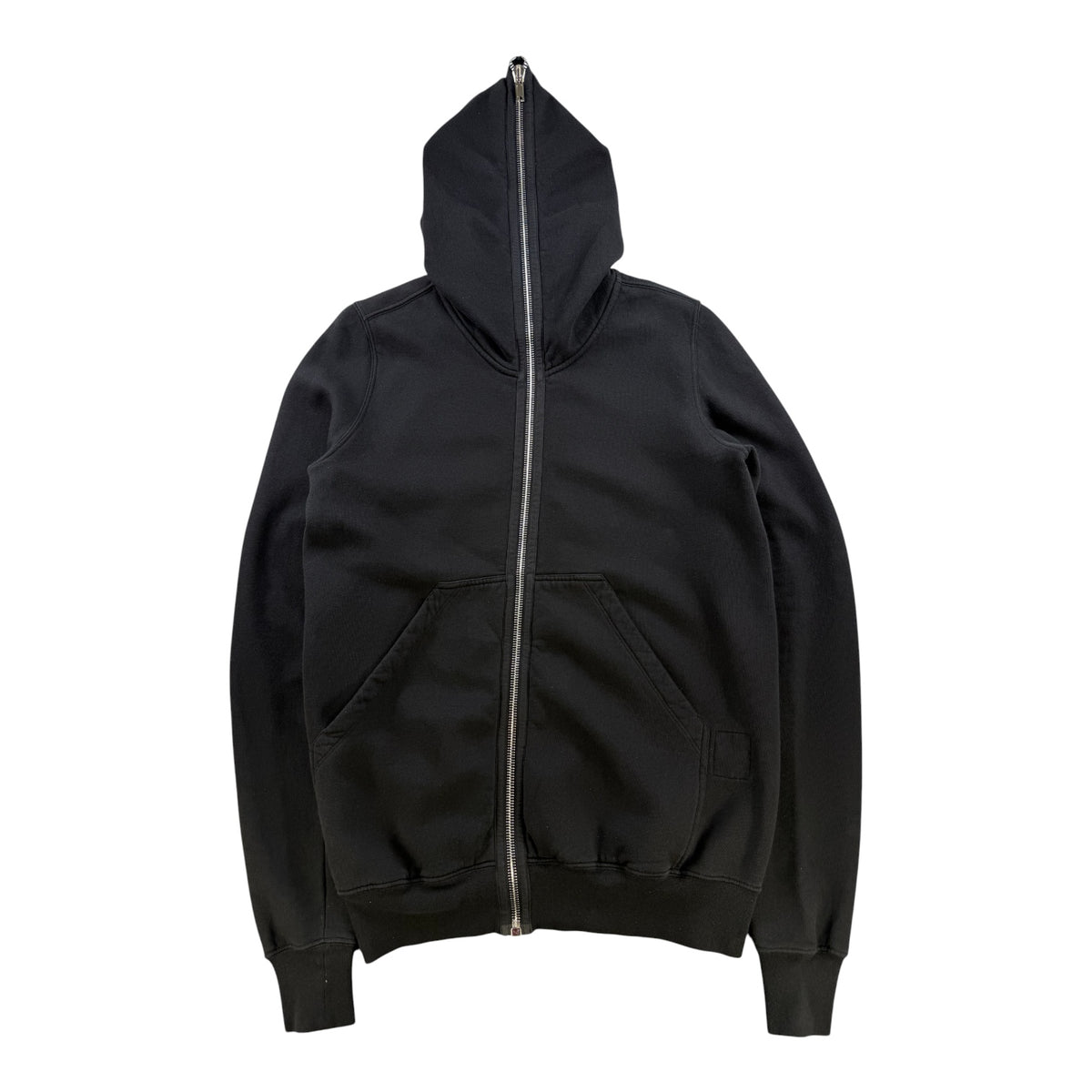 Rick Owens Drkshdw Full Zip Hoodie