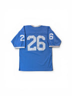 Vintage 80s UNC Jersey