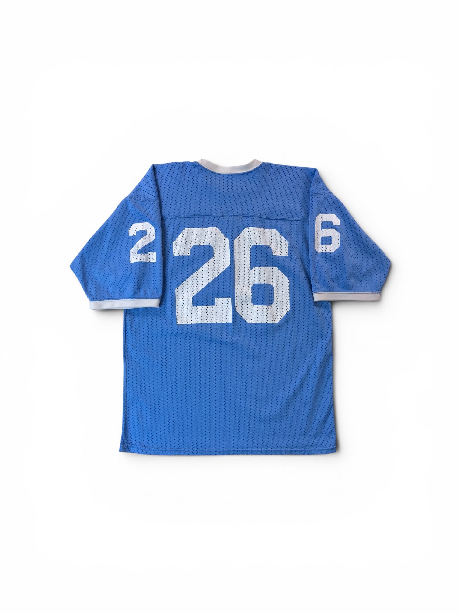 Vintage 80s UNC Jersey